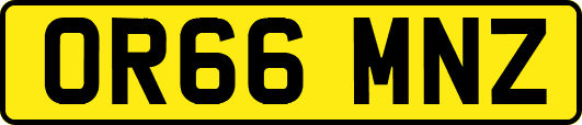 OR66MNZ