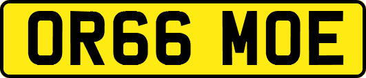 OR66MOE