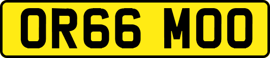 OR66MOO
