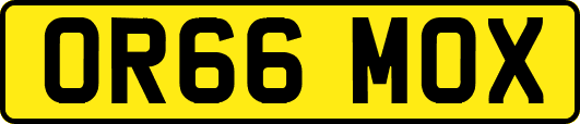 OR66MOX
