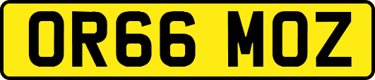 OR66MOZ