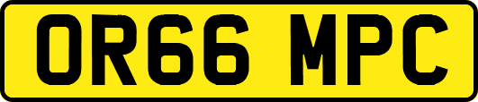 OR66MPC