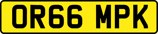 OR66MPK