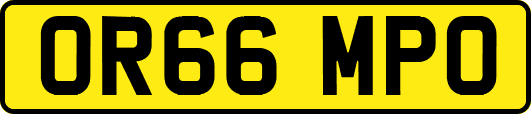 OR66MPO
