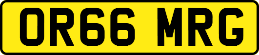 OR66MRG