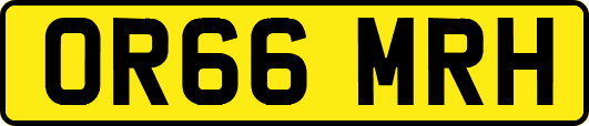OR66MRH