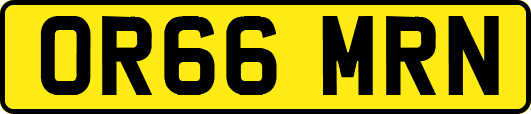 OR66MRN