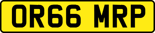 OR66MRP