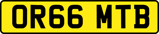 OR66MTB