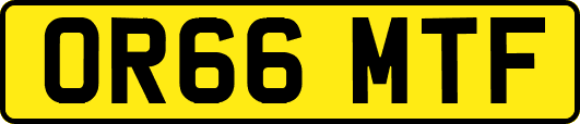 OR66MTF