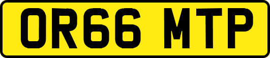OR66MTP