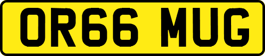 OR66MUG