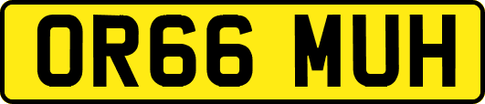 OR66MUH