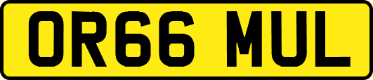 OR66MUL