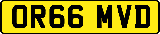 OR66MVD