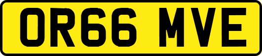 OR66MVE