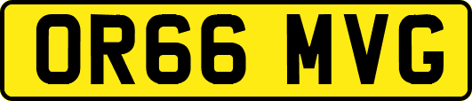OR66MVG