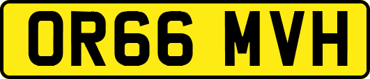 OR66MVH