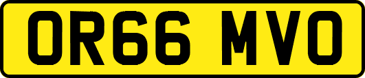 OR66MVO