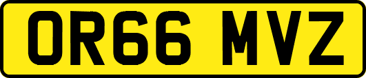 OR66MVZ