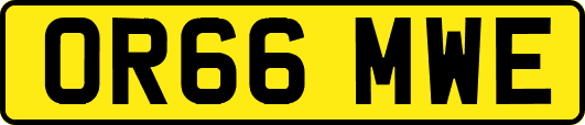 OR66MWE