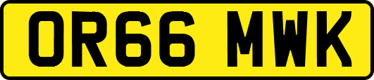 OR66MWK