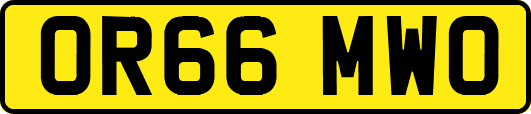 OR66MWO