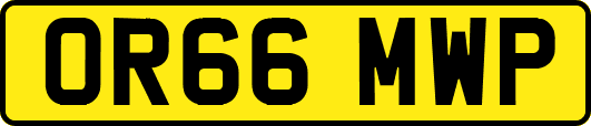 OR66MWP