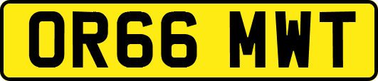OR66MWT