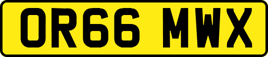OR66MWX