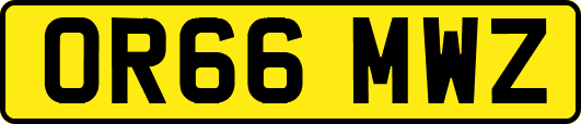 OR66MWZ