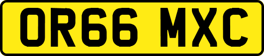 OR66MXC