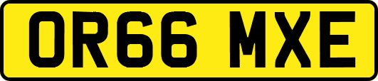OR66MXE