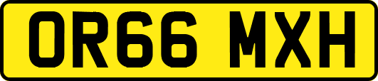 OR66MXH