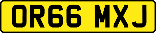 OR66MXJ