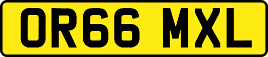OR66MXL