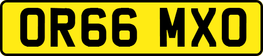 OR66MXO