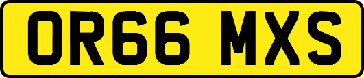 OR66MXS
