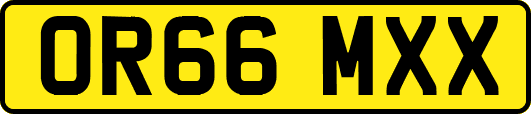 OR66MXX