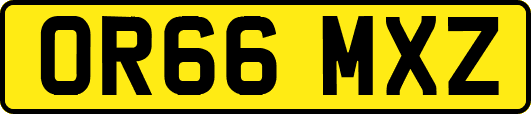 OR66MXZ
