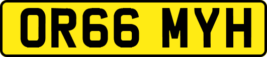 OR66MYH