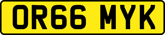 OR66MYK