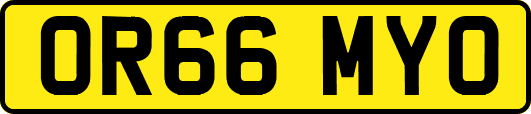 OR66MYO