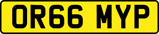 OR66MYP