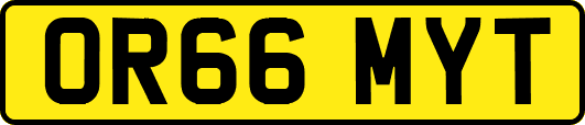 OR66MYT