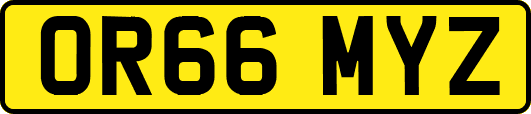 OR66MYZ