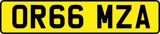 OR66MZA