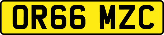 OR66MZC