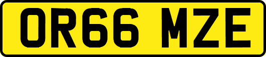 OR66MZE