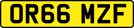 OR66MZF